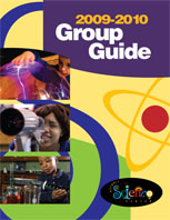 group guide