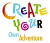 Create Your Own Adventure